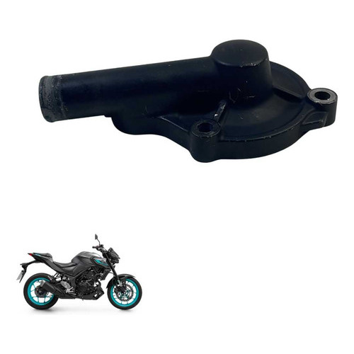 Tampa Bomba Agua Yamaha MT 03 2025 Original  -3289 8
