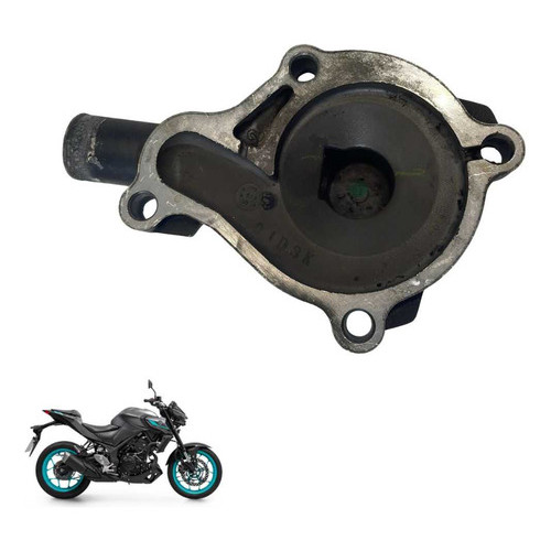 Tampa Bomba Agua Yamaha MT 03 2025 Original  -3289 9