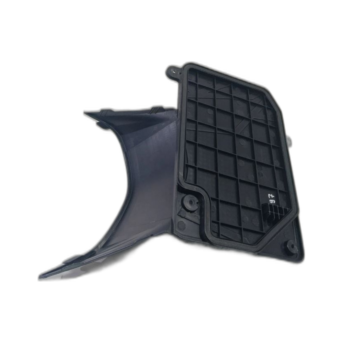 Tampa caixa bateria elite 125 2018/2023 13594 2