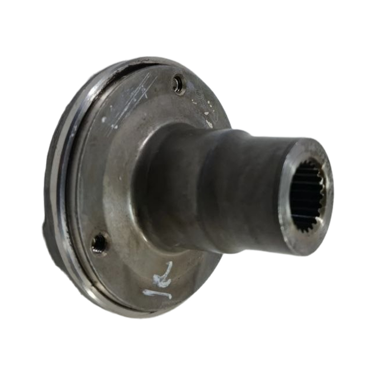 Filtro centrífugo Cg 150 Fan/Titan 2011/2013 13893 4