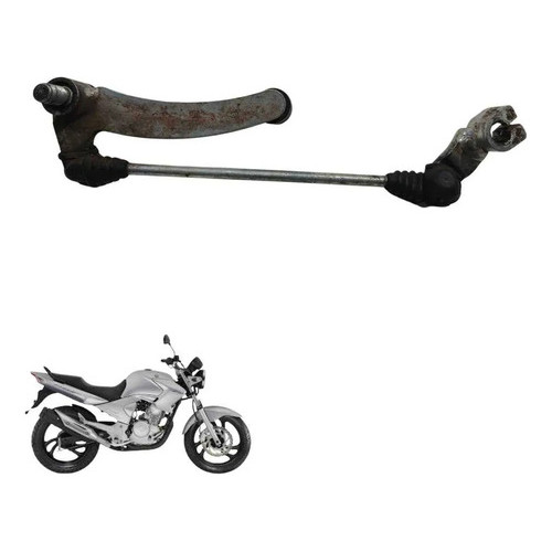 Pedal Câmbio Yamaha Fazer 250 2008 2020 7341