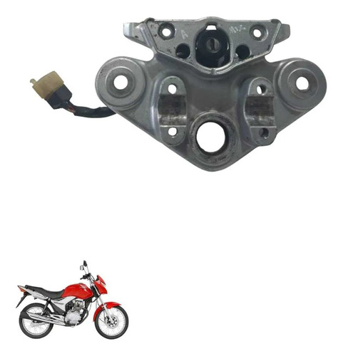 Mesa Superior Honda Cg 150 Mix 2009 2010 2011 2012 2013 7547