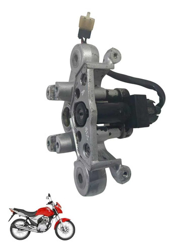 Mesa Superior Honda Cg 150 Mix 2009 2010 2011 2012 2013 7547 2