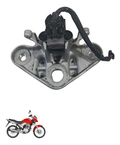 Mesa Superior Honda Cg 150 Mix 2009 2010 2011 2012 2013 7547 3