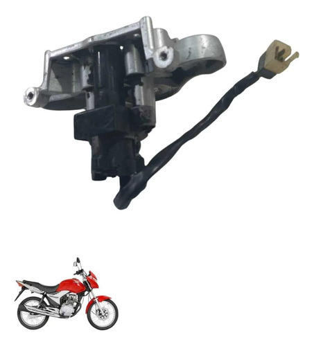 Mesa Superior Honda Cg 150 Mix 2009 2010 2011 2012 2013 7547 4