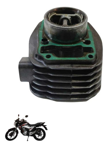 Cilindro Motor Honda Cg 160 2016 7714 3