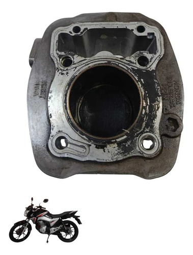 Cilindro Motor Honda Cg 160 2016 7714 4