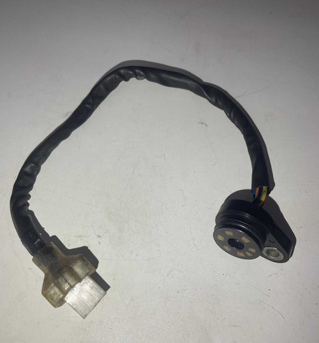 Sensor Neutro/ Marcha Honda Cb 300f Twister  Original(usado) 4
