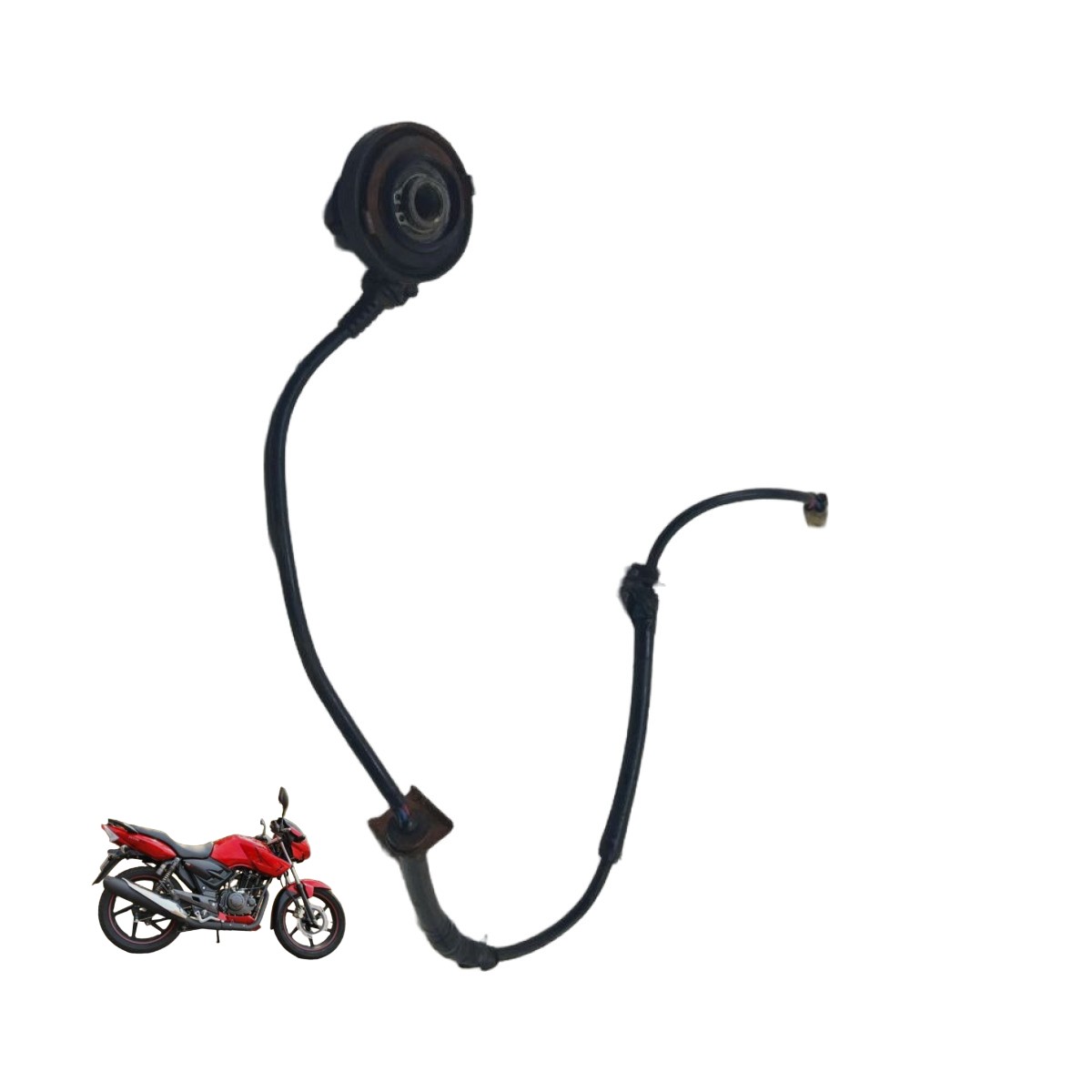 Sensor velocidade Apache 150 2008/2015 14374