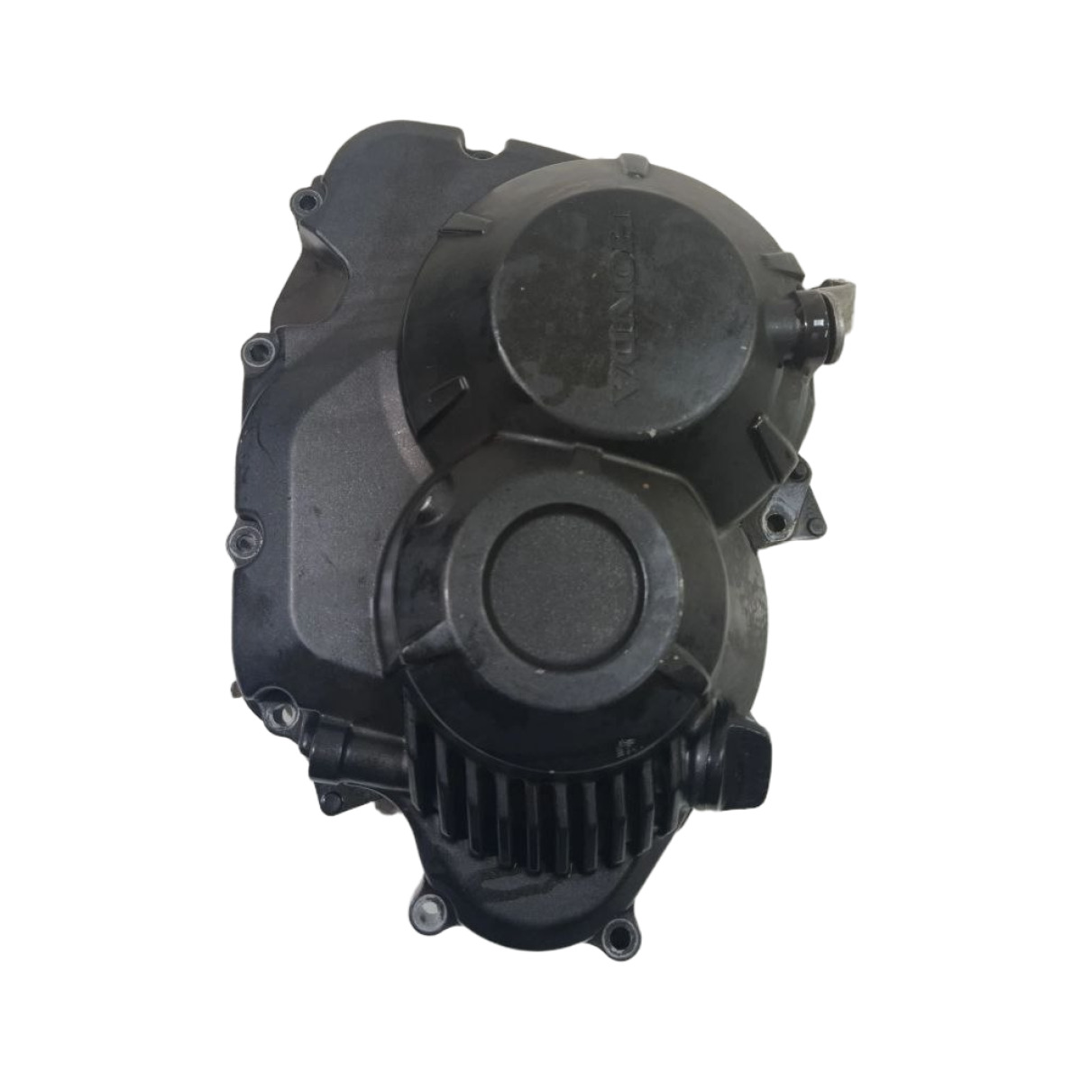 Tampa motor embreagem Cg 160 2016/2024 15492 4
