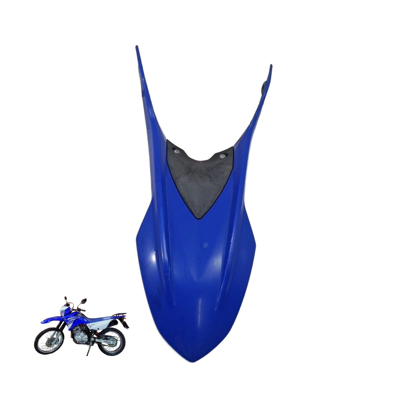 Para-lama dianteiro XTZ Lander 250 2019 15533