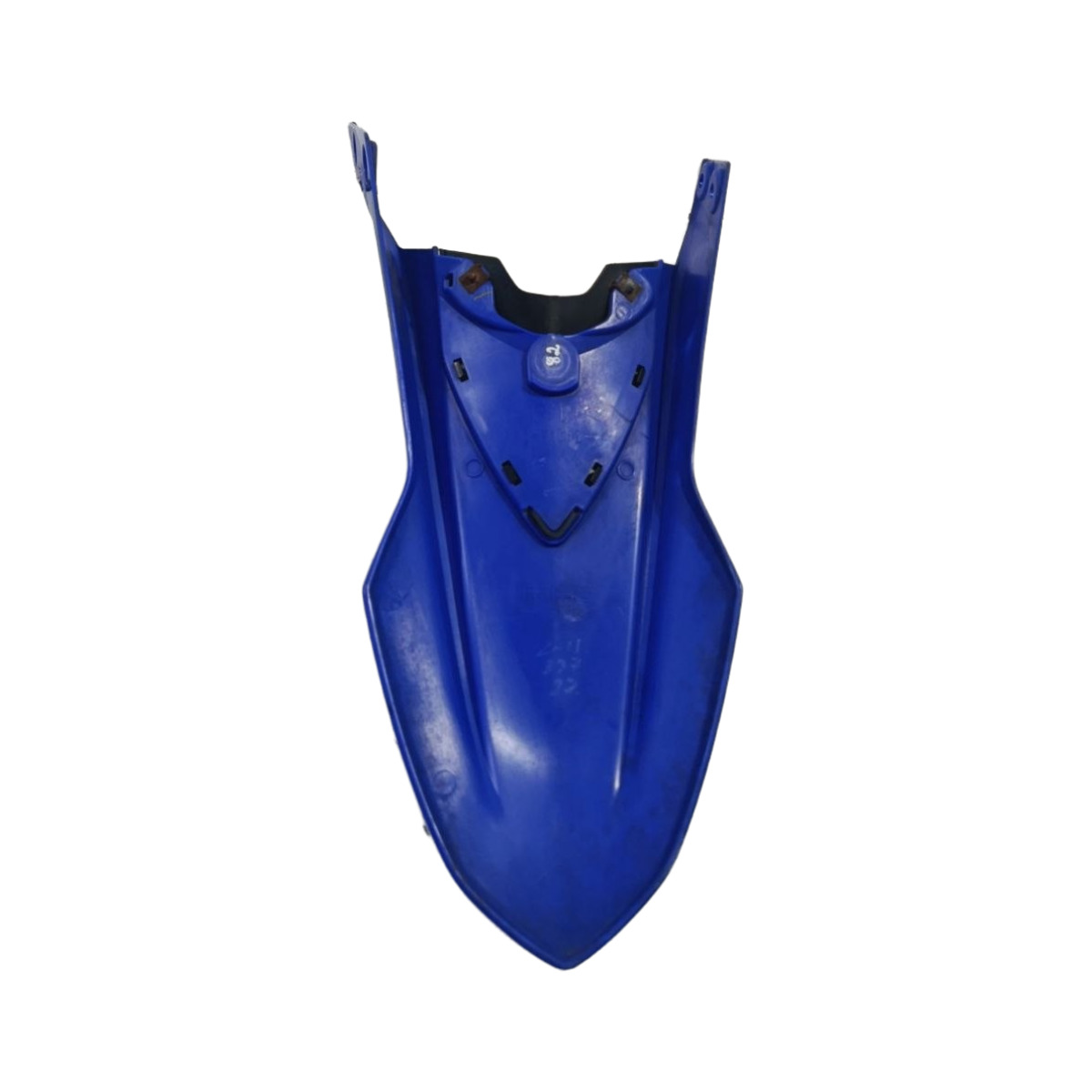 Para-lama dianteiro XTZ Lander 250 2019 15533 3