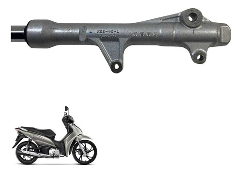 Bengala Esquerda Honda Biz 125 2025 Original  -3972 2