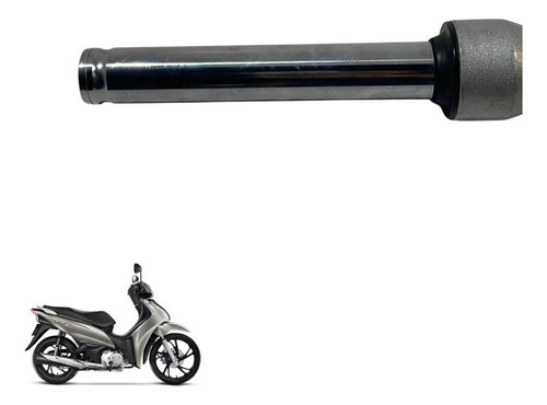 Bengala Esquerda Honda Biz 125 2025 Original  -3972 3