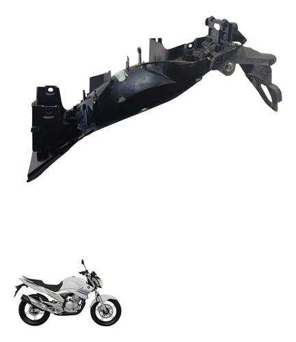 Para-lama Yamaha Fazer 250 2014 8718 3