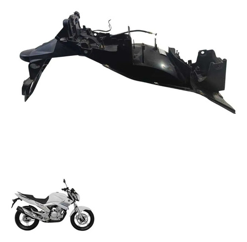 Para-lama Yamaha Fazer 250 2014 8718 4