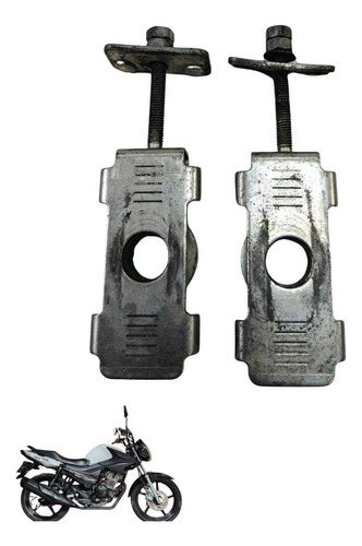 Esticador Corrente Yamaha Factor 150 2021 8856