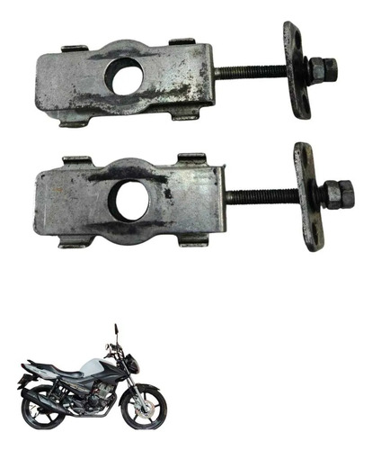 Esticador Corrente Yamaha Factor 150 2021 8856 4