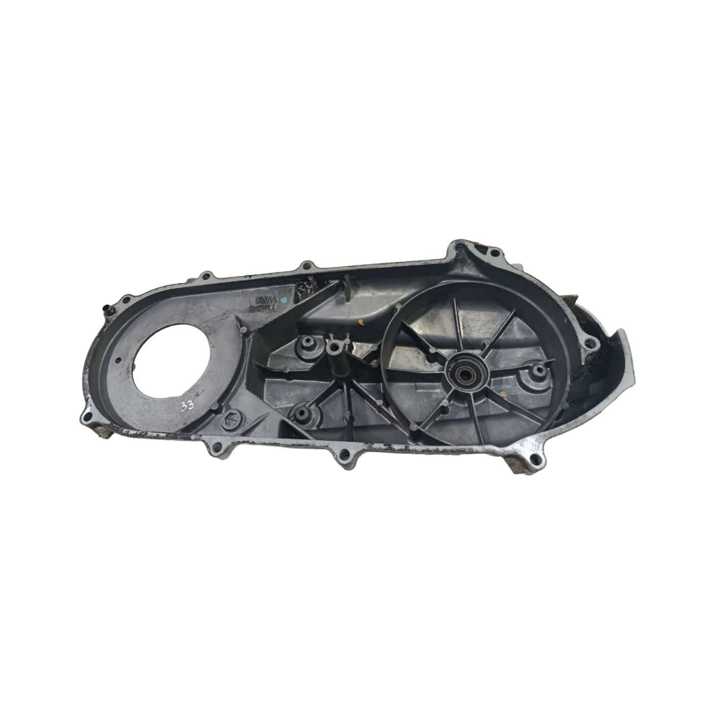 Tampa lateral PCX 150 2014 16551 2