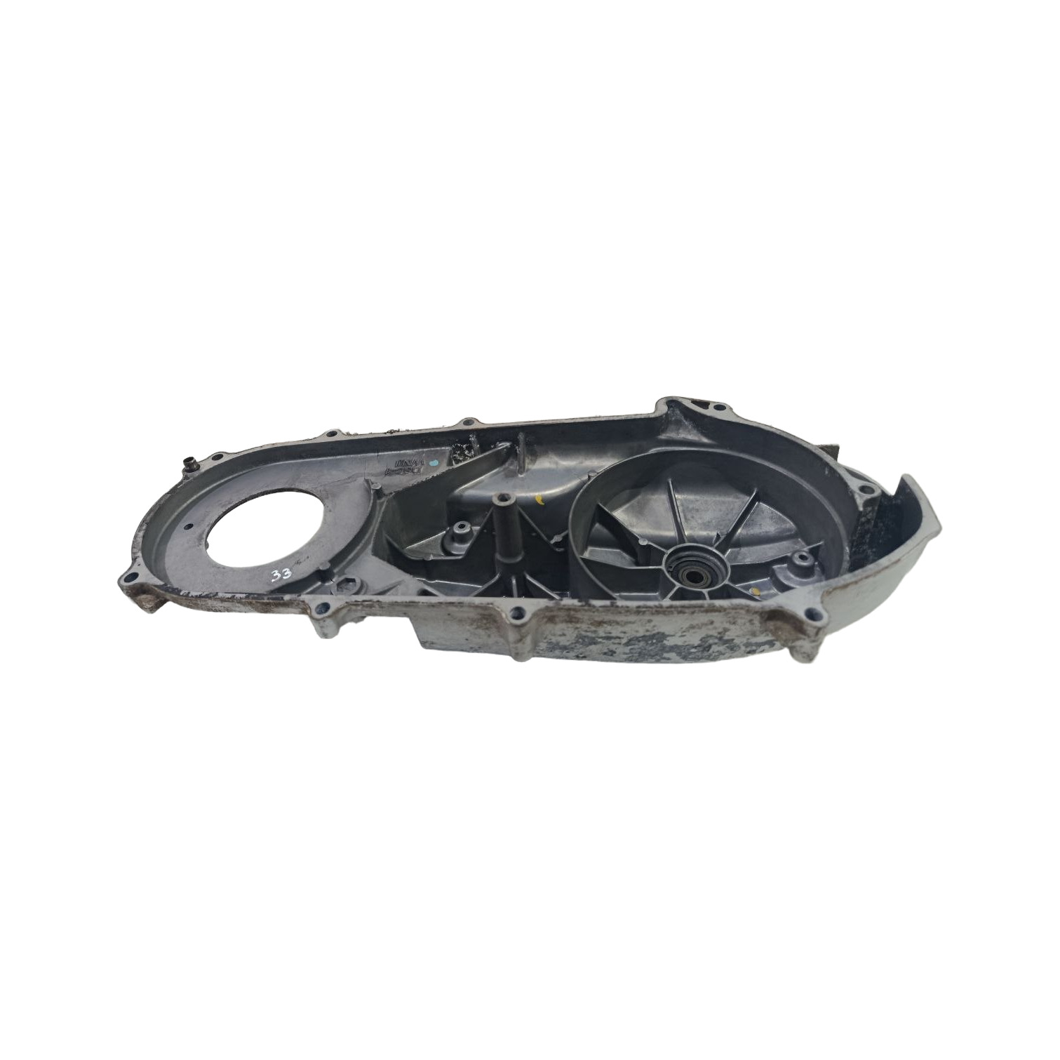 Tampa lateral PCX 150 2014 16551 3