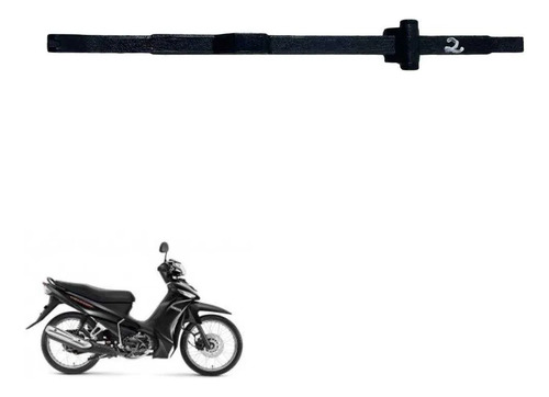 Guia Corrente Comando Yamaha Crypton 115 2012 7580
