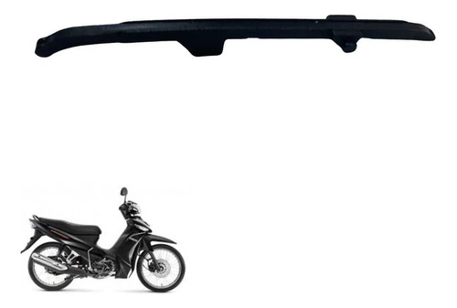 Guia Corrente Comando Yamaha Crypton 115 2012 7580 3
