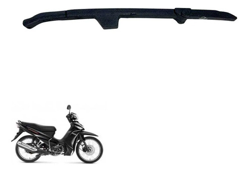 Guia Corrente Comando Yamaha Crypton 115 2012 7580 4