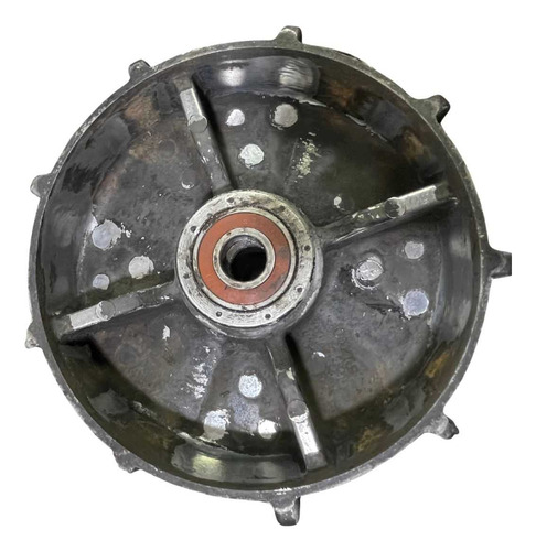 Roda Traseira Yamaha XT 660 2006 Original-1409 4