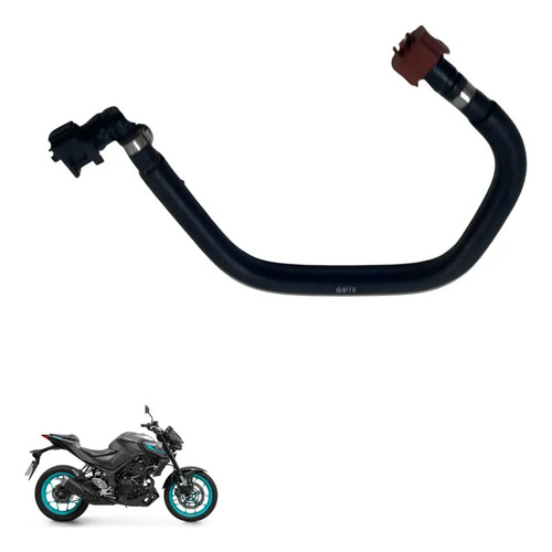 Mangueira Combustível Yamaha MT 03 2025 Original  -3199