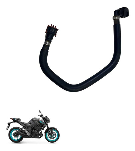 Mangueira Combustível Yamaha MT 03 2025 Original  -3199 2