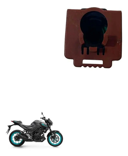 Mangueira Combustível Yamaha MT 03 2025 Original  -3199 3