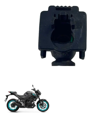 Mangueira Combustível Yamaha MT 03 2025 Original  -3199 4