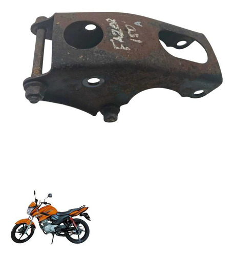 Suporte Motor Yamaha Fazer 150 2014 2021 7832