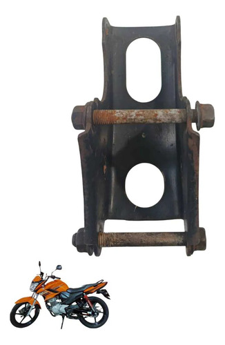 Suporte Motor Yamaha Fazer 150 2014 2021 7832 4