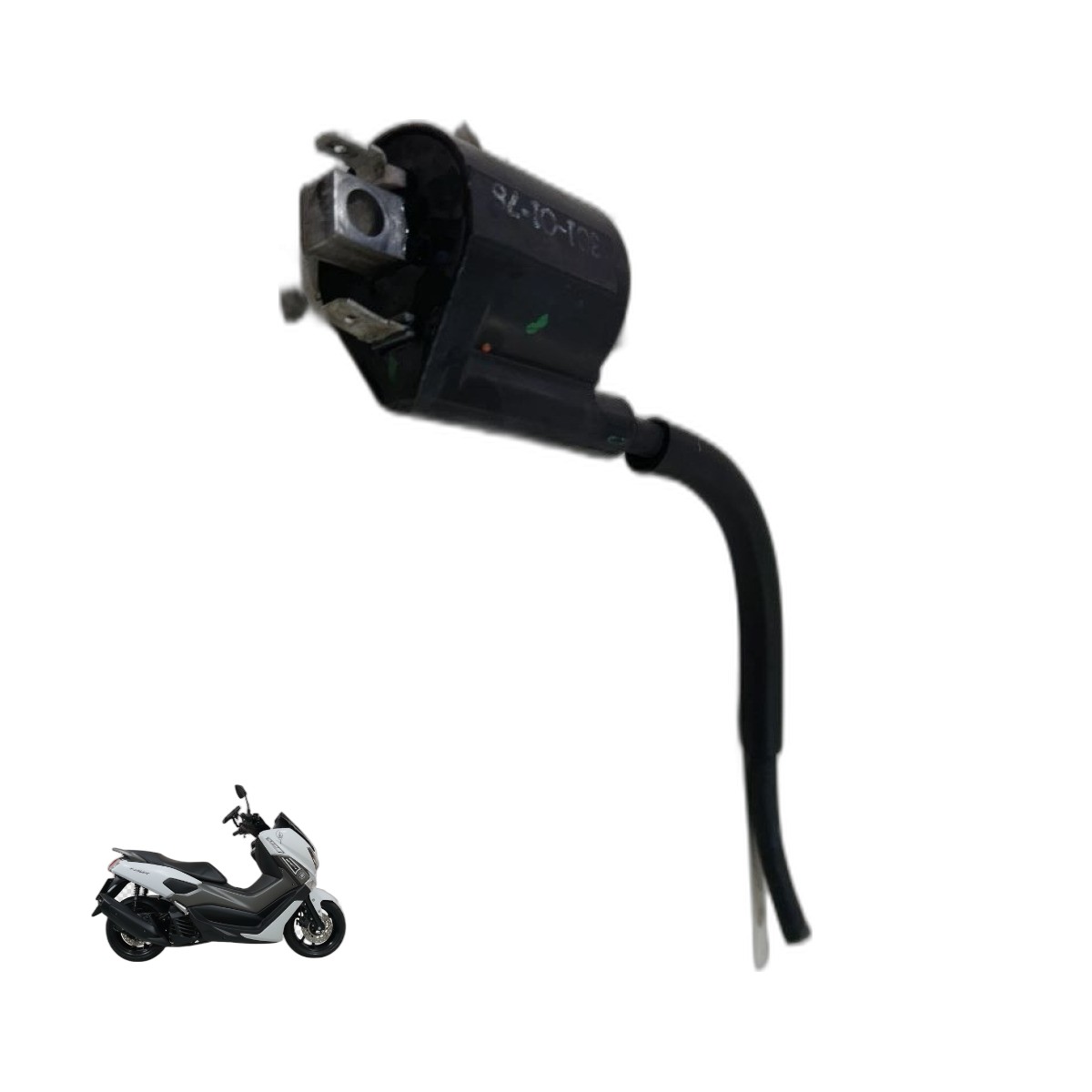 Bobina ignição Nmax 160 2016/2020 10157