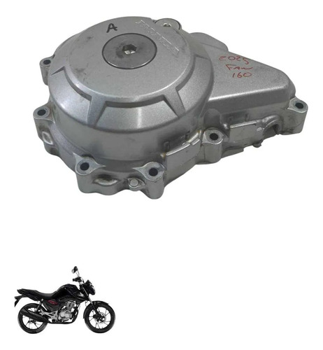 Tampa Estator Honda Fan 160 2025 6606 6