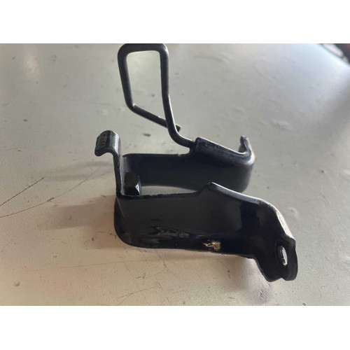 Guia Flexível Honda Cg 160 16-22 Original -542 4