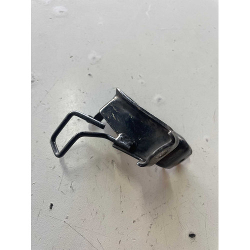 Guia Flexível Honda Cg 160 16-22 Original -542 5