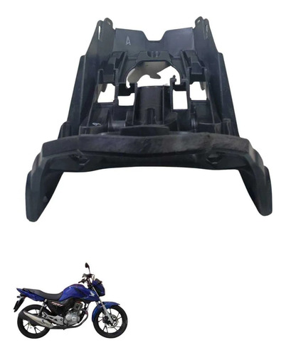 Carenagem Painel Honda Fan 160 2020 7189 2