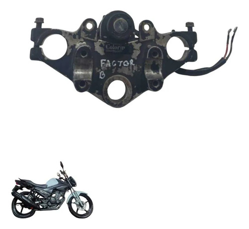 Mesa Superior Yamaha Factor 150 2016 2017 2018 2019 7545