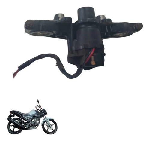 Mesa Superior Yamaha Factor 150 2016 2017 2018 2019 7545 3
