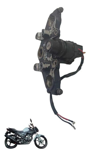 Mesa Superior Yamaha Factor 150 2016 2017 2018 2019 7545 4