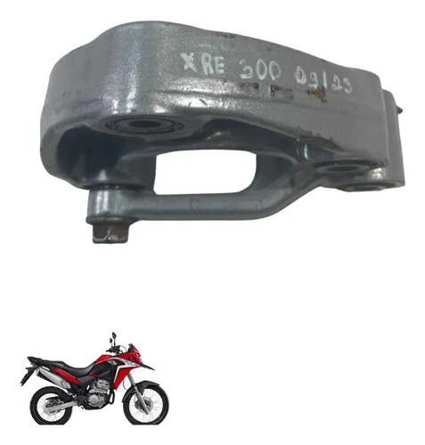 Articulação Sistema Suspensão Tras Honda Xre 300 2009 2023 3