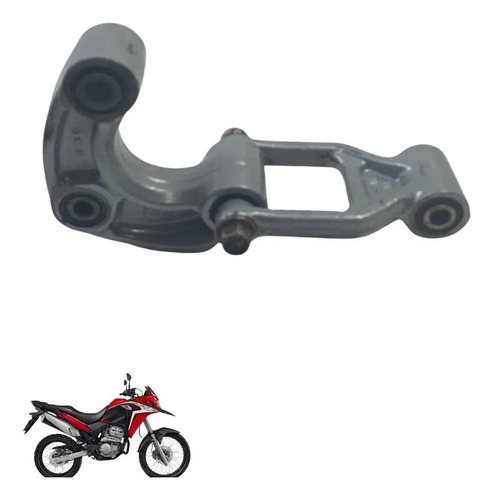 Articulação Sistema Suspensão Tras Honda Xre 300 2009 2023 4