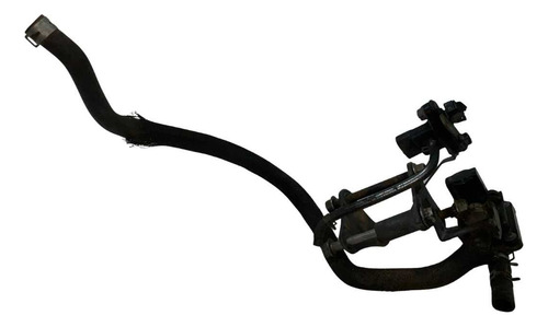 Válvula Solenoide C/suporte e SENSOR PRESSAO Yamaha XT 660 4