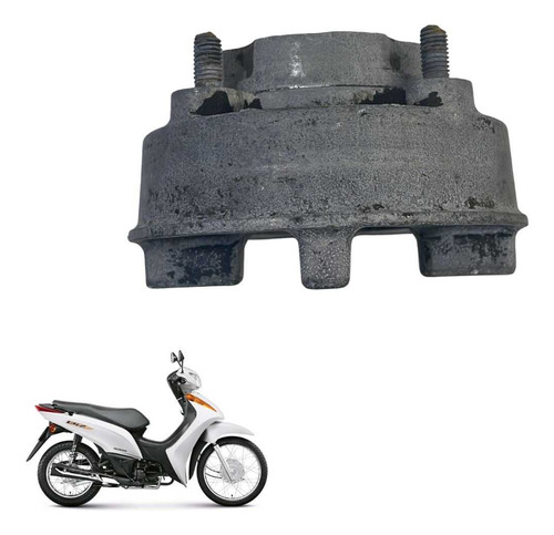 Suporte Coroa Honda Biz 100   -2951 2
