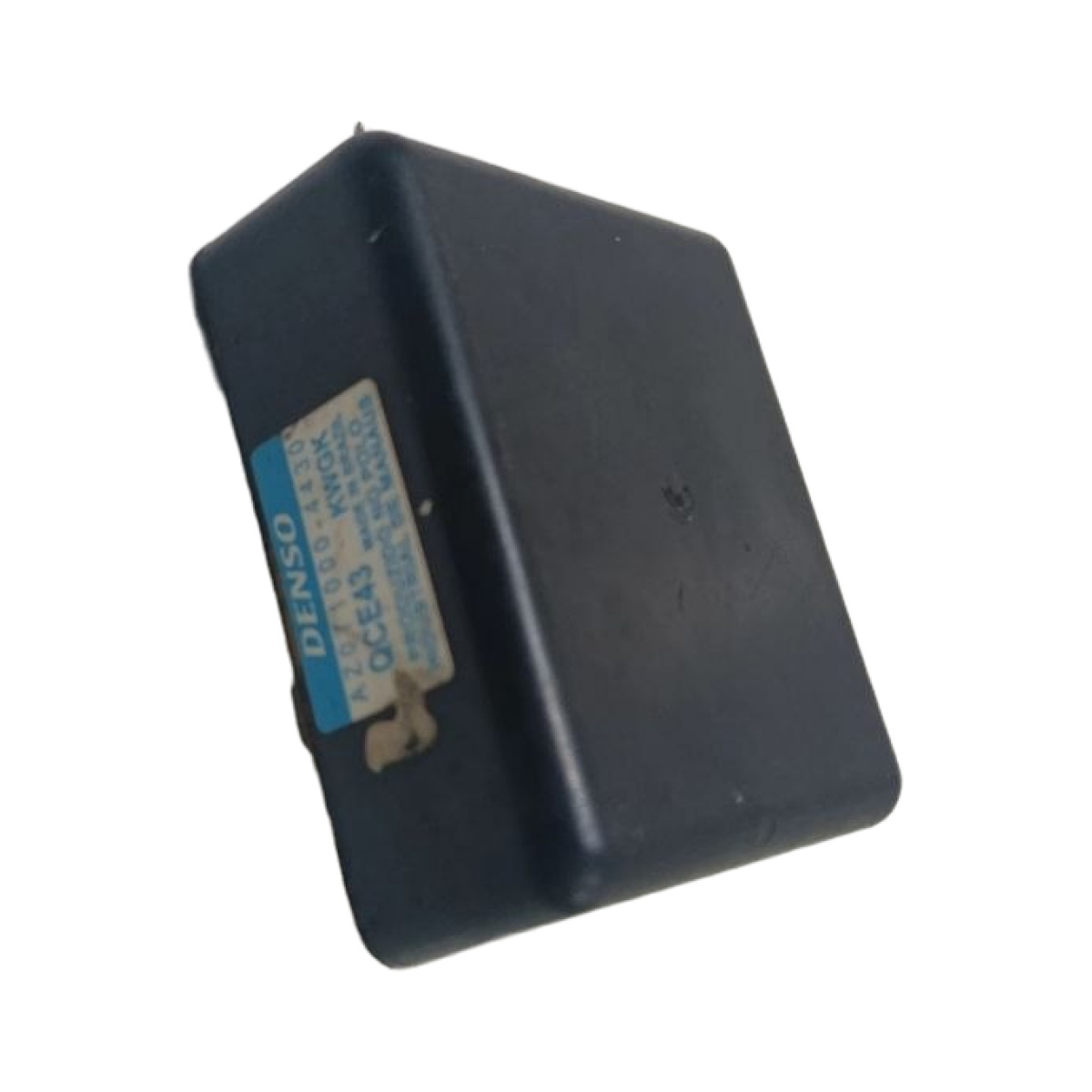 Módulo CDI Cg 125 Fan KS 2015 15458 2
