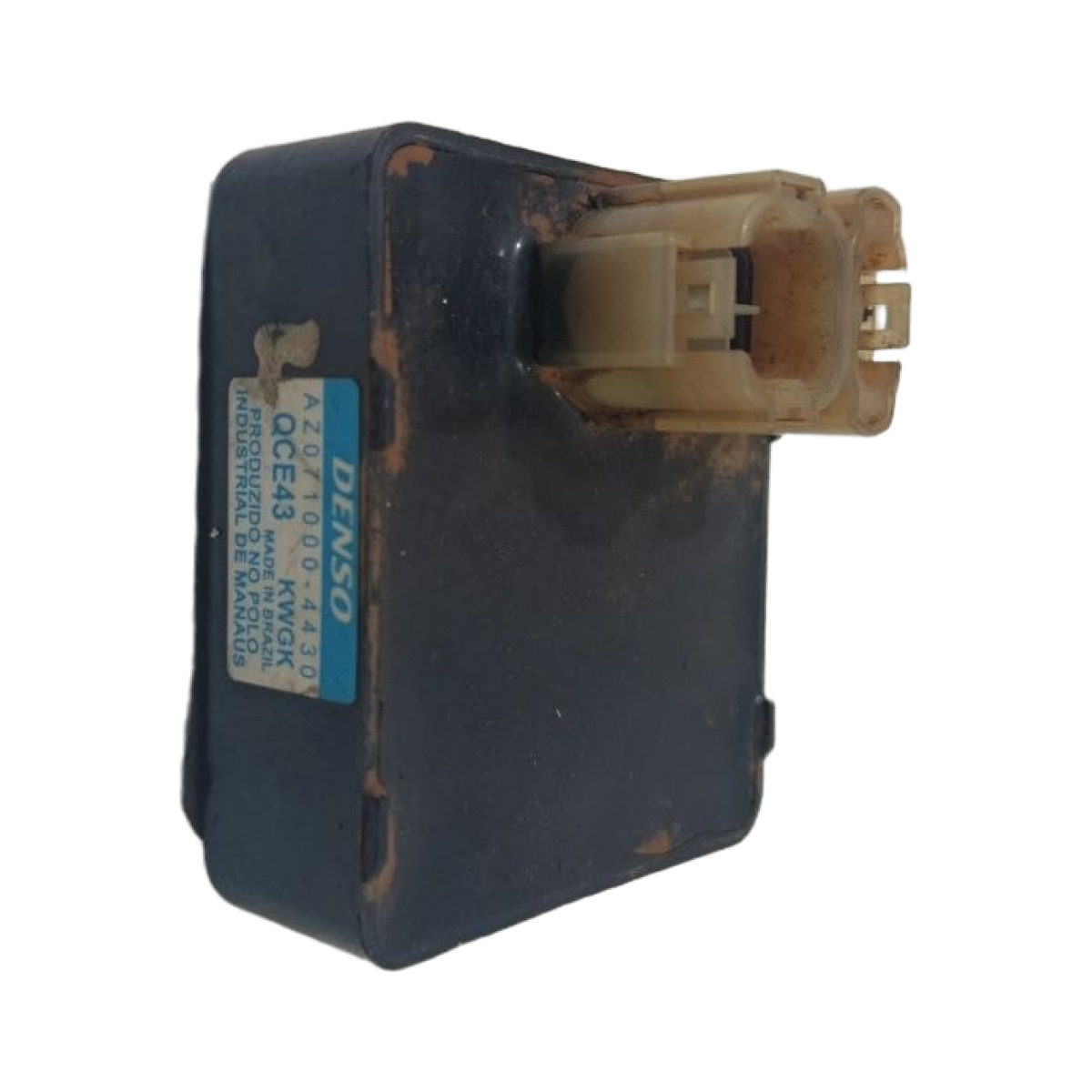 Módulo CDI Cg 125 Fan KS 2015 15458 4