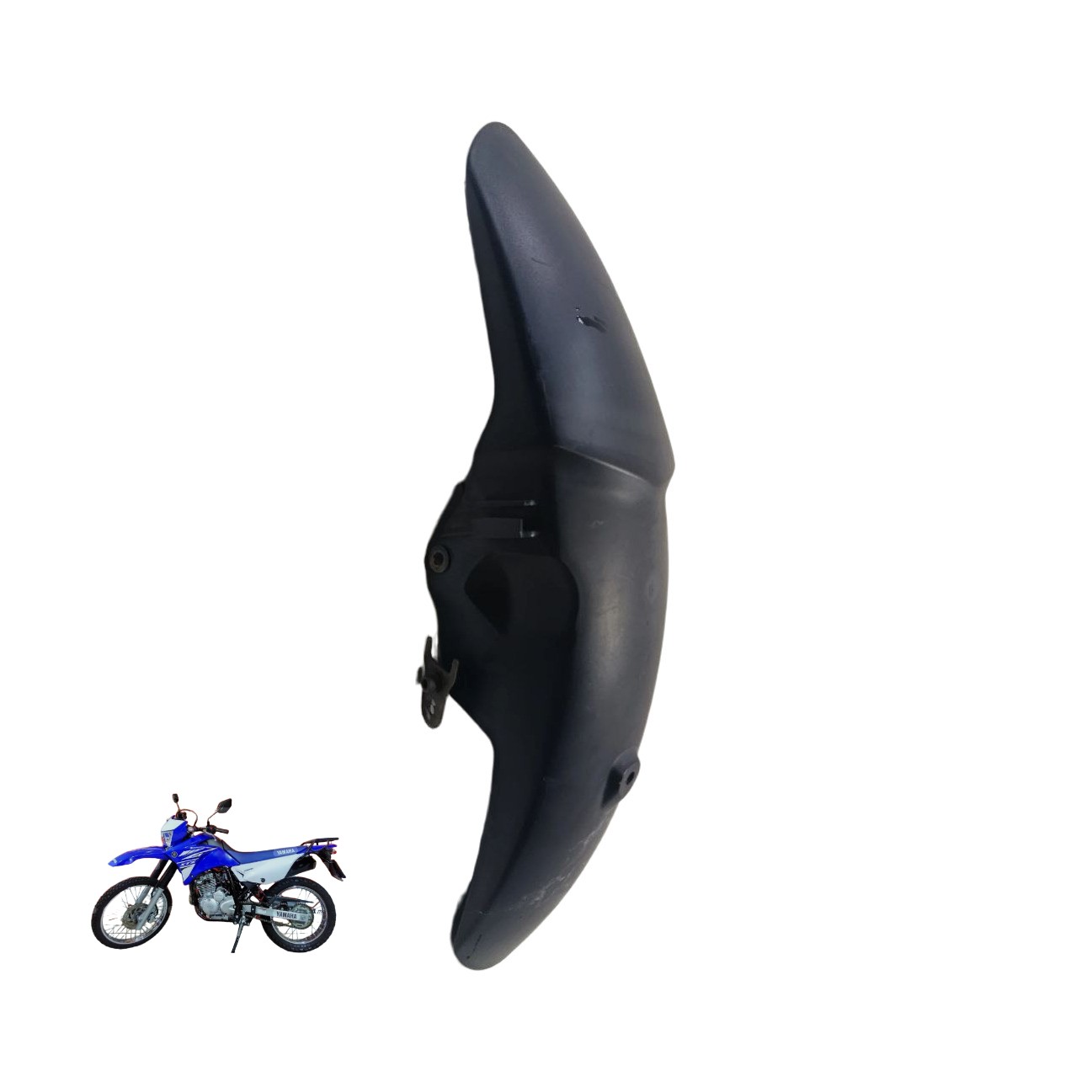Para-lama dianteiro XTZ Lander 250 2019 15534