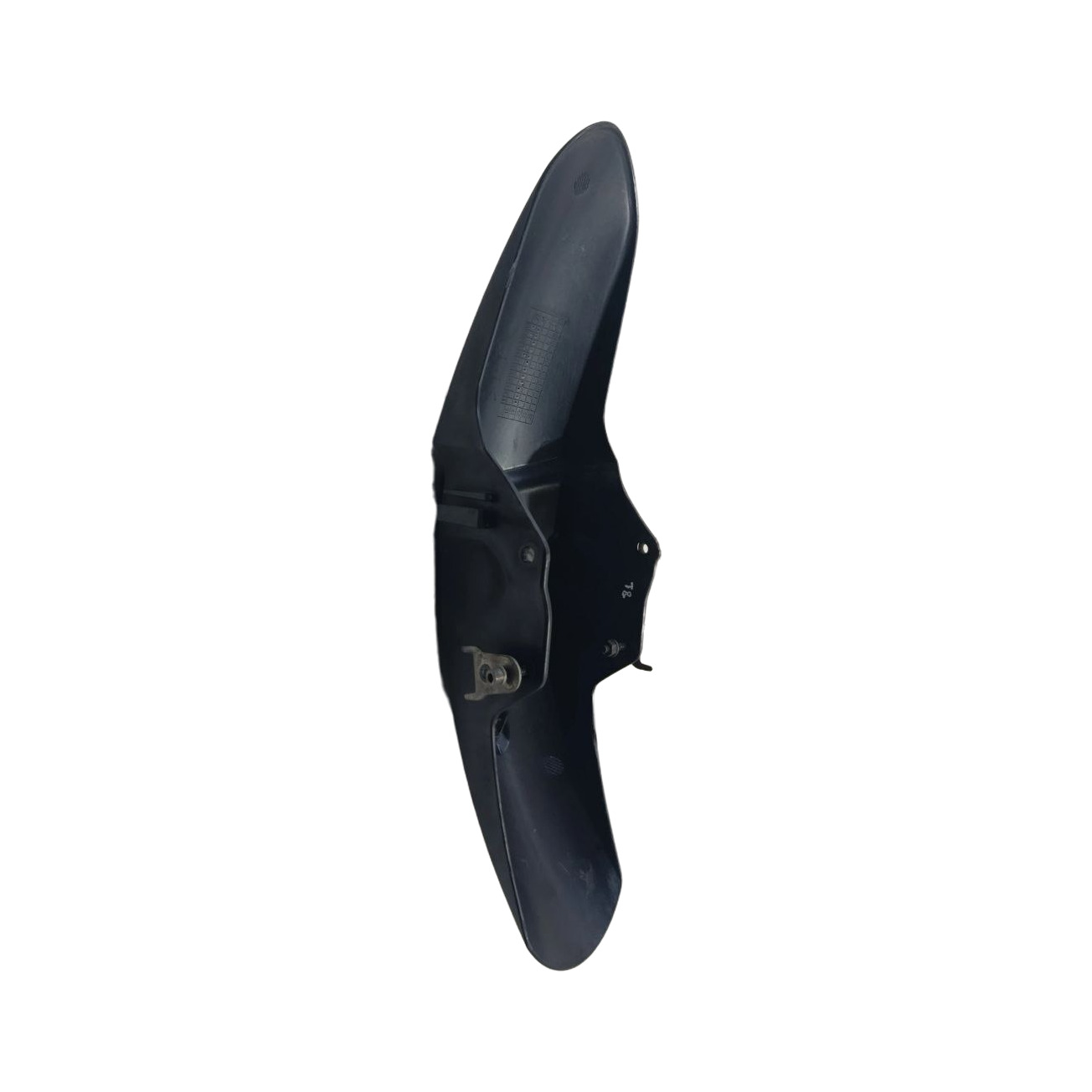Para-lama dianteiro XTZ Lander 250 2019 15534 3